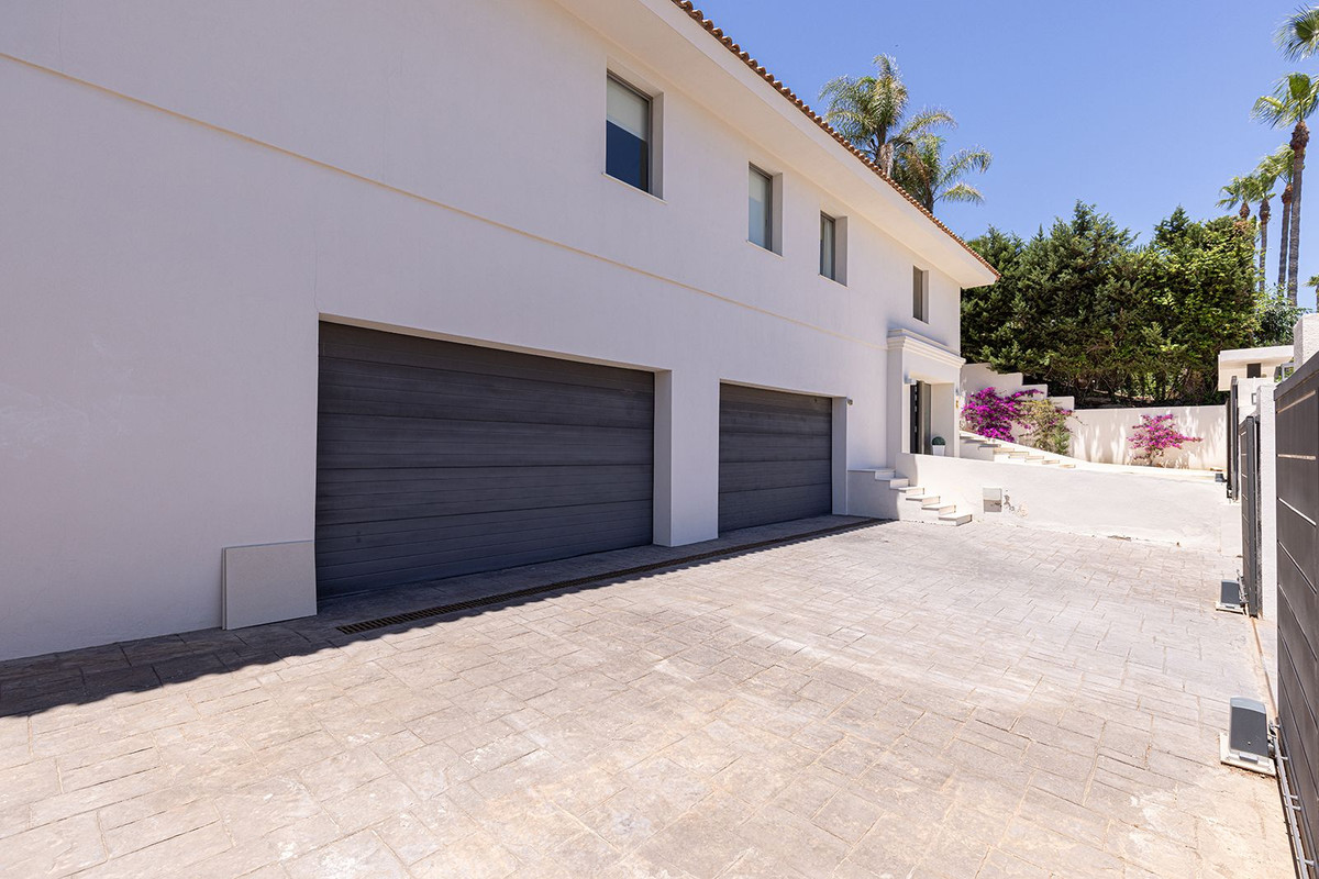 5 Bedroom Villa in Sotogrande - Photo 62