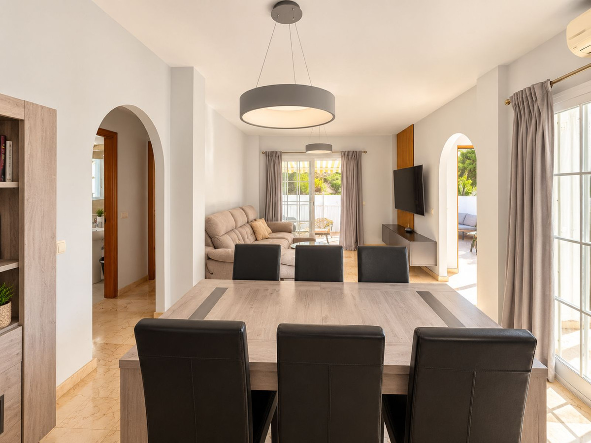 3 Bedroom Villa in Mijas - Photo 6