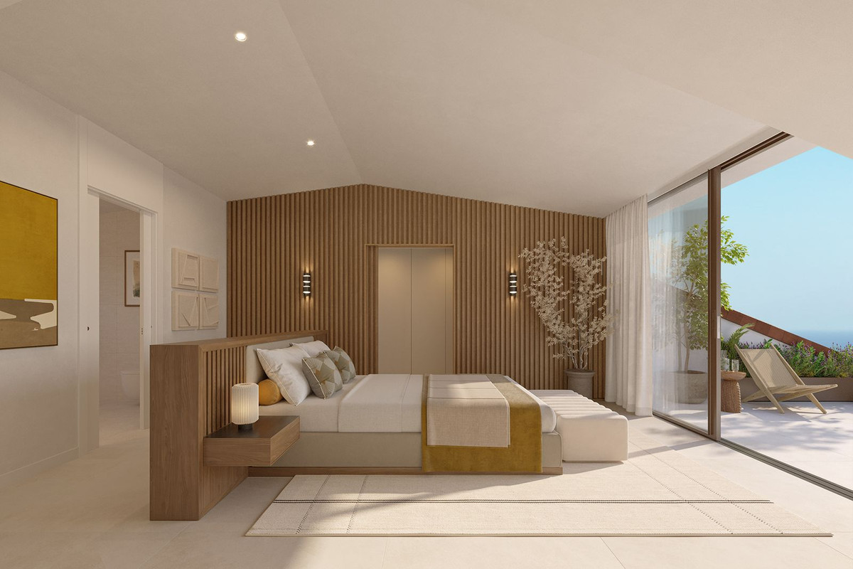 3 Bedroom Apartment in Benalmádena - Foto 12