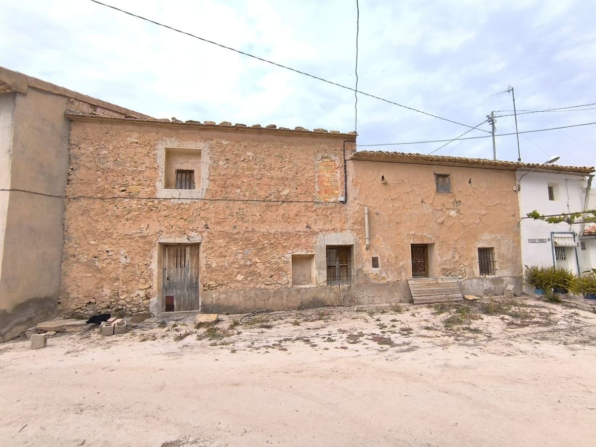 Moradia com 7 quartos em Múrcia, Espanha – Foto 1
