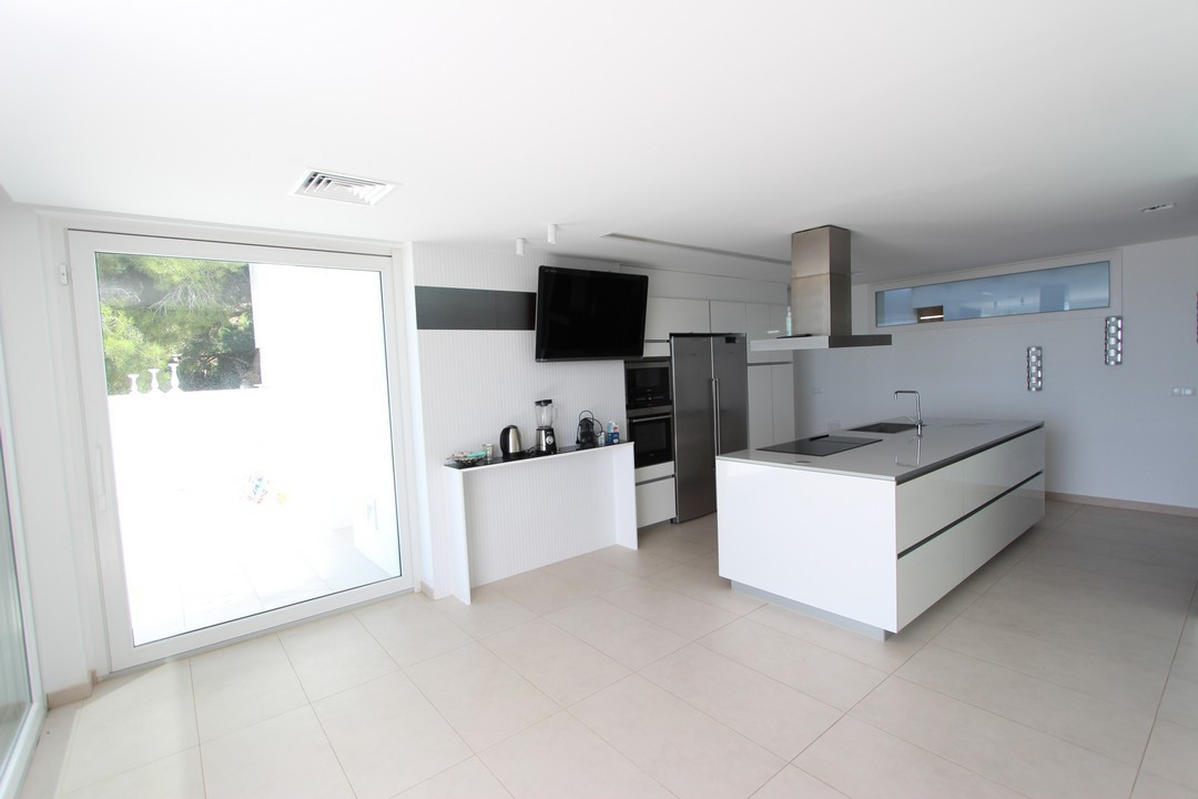 Moradia com 5 quartos com vista mar em Córdoba, Espanha – Foto 7