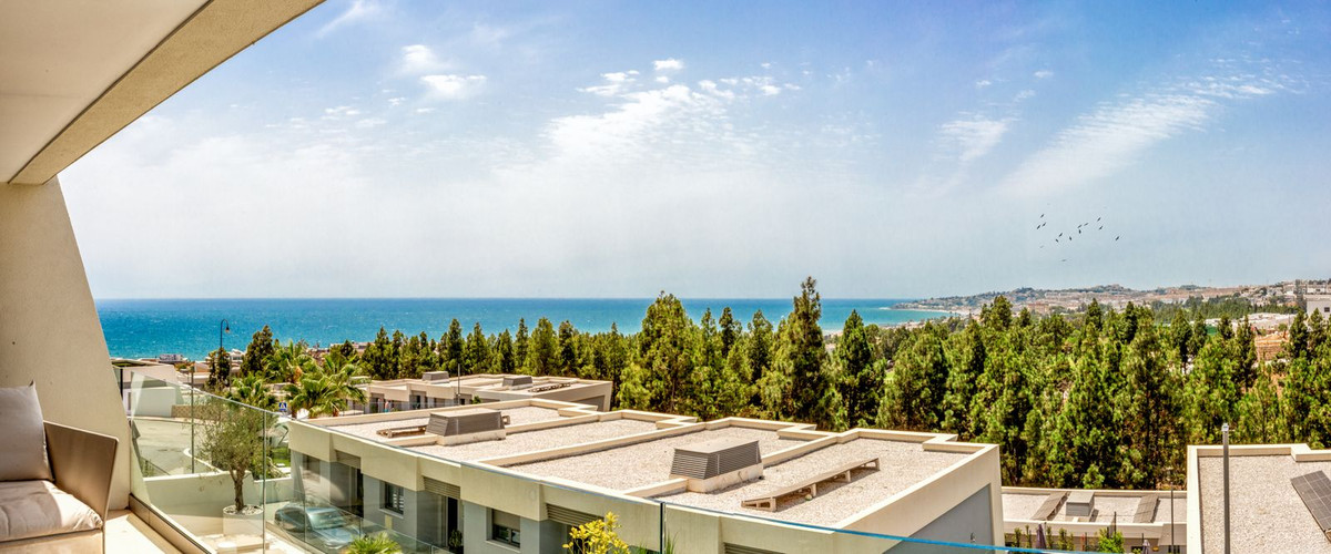 3 Bedroom Townhouse in Mijas - Photo 2