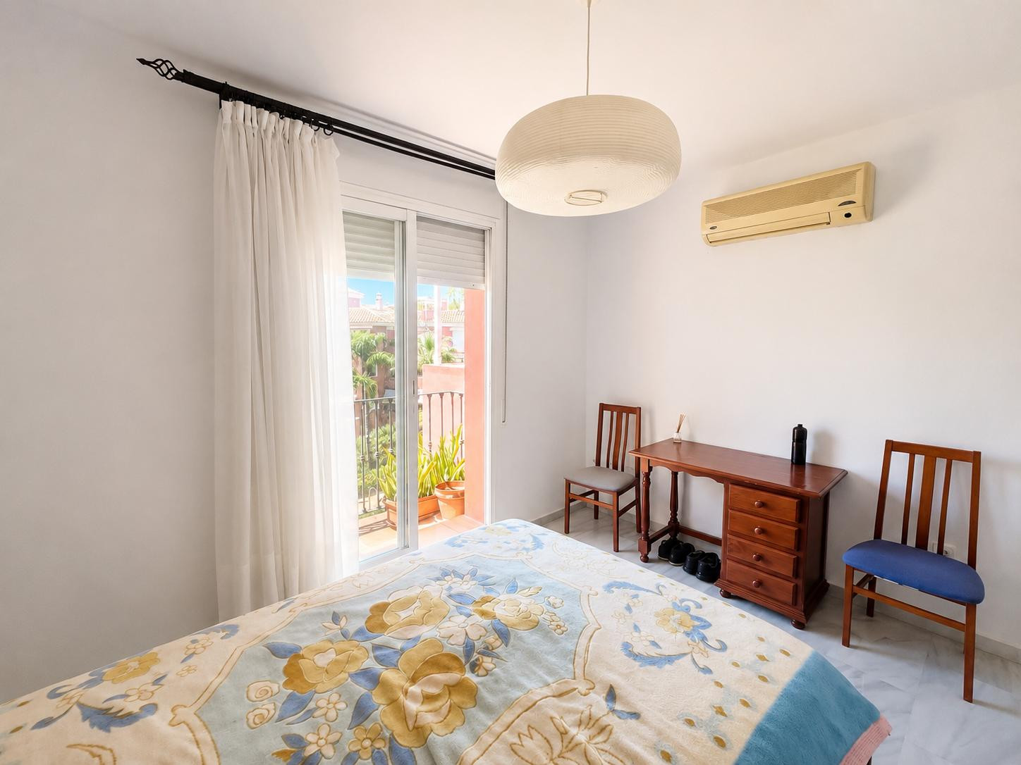 Apartamento com 3 quartos com piscina em Málaga, Espanha – Foto 5