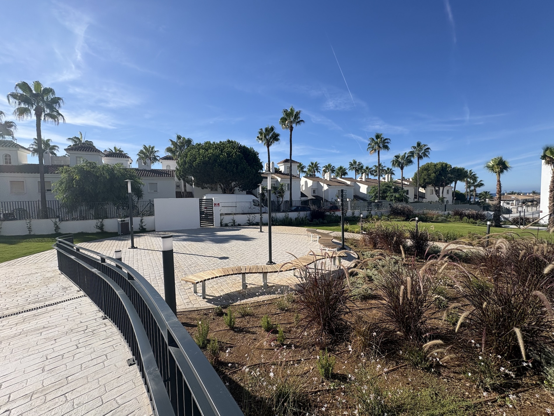 3 Bedroom Apartment in Mijas - Photo 18