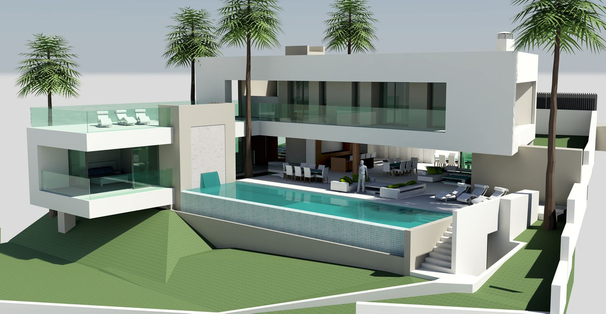 1,050 m² Plot in San Pedro de Alcántara - Photo 33