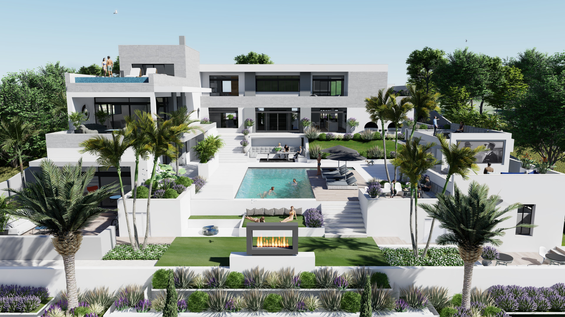 2,688 m² Plot in Sotogrande - Photo 15