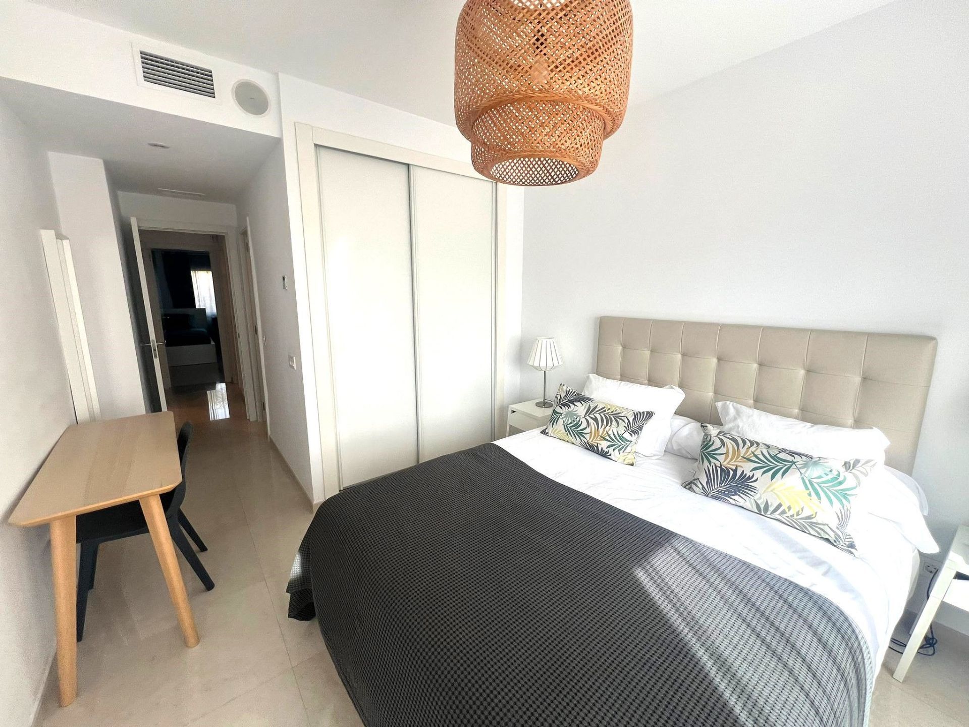 Apartamento com 2 quartos com piscina em Málaga, Espanha – Foto 10
