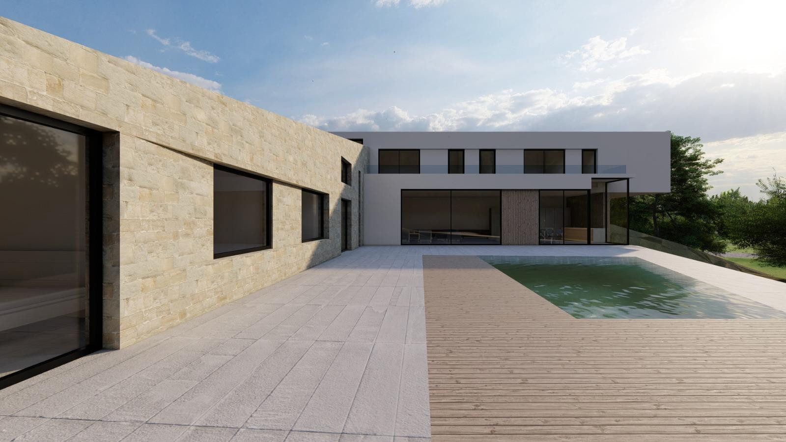 2,977 m² Plot in Benahavís - Photo 7