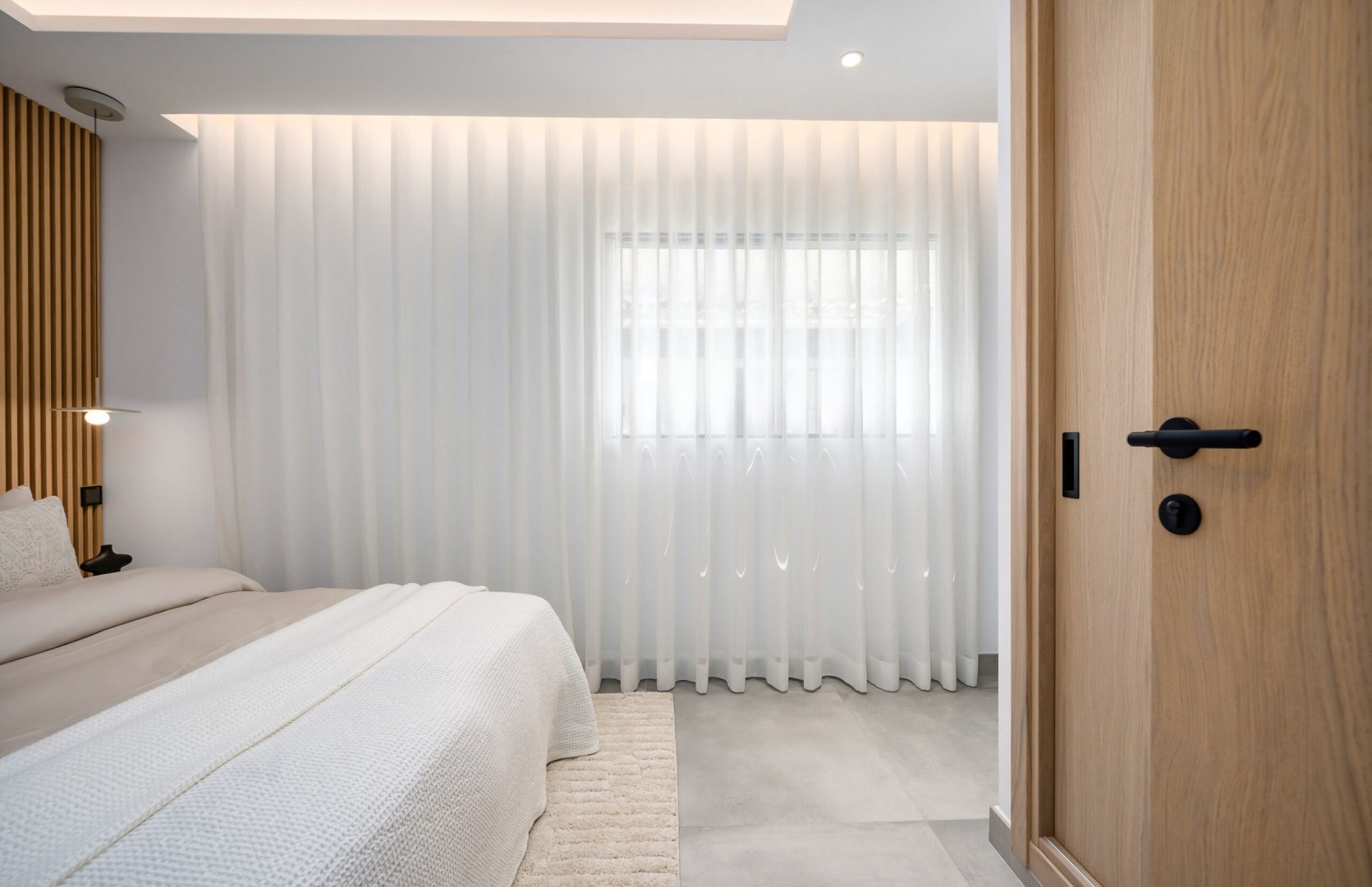 4 Bedroom Apartment in Marbella - Photo 23