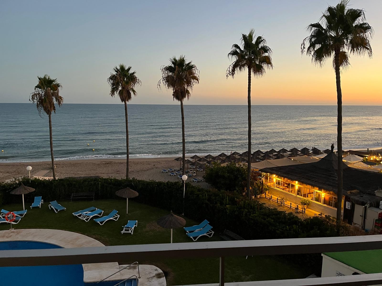 1 Bedroom Apartment in Mijas - Photo 13