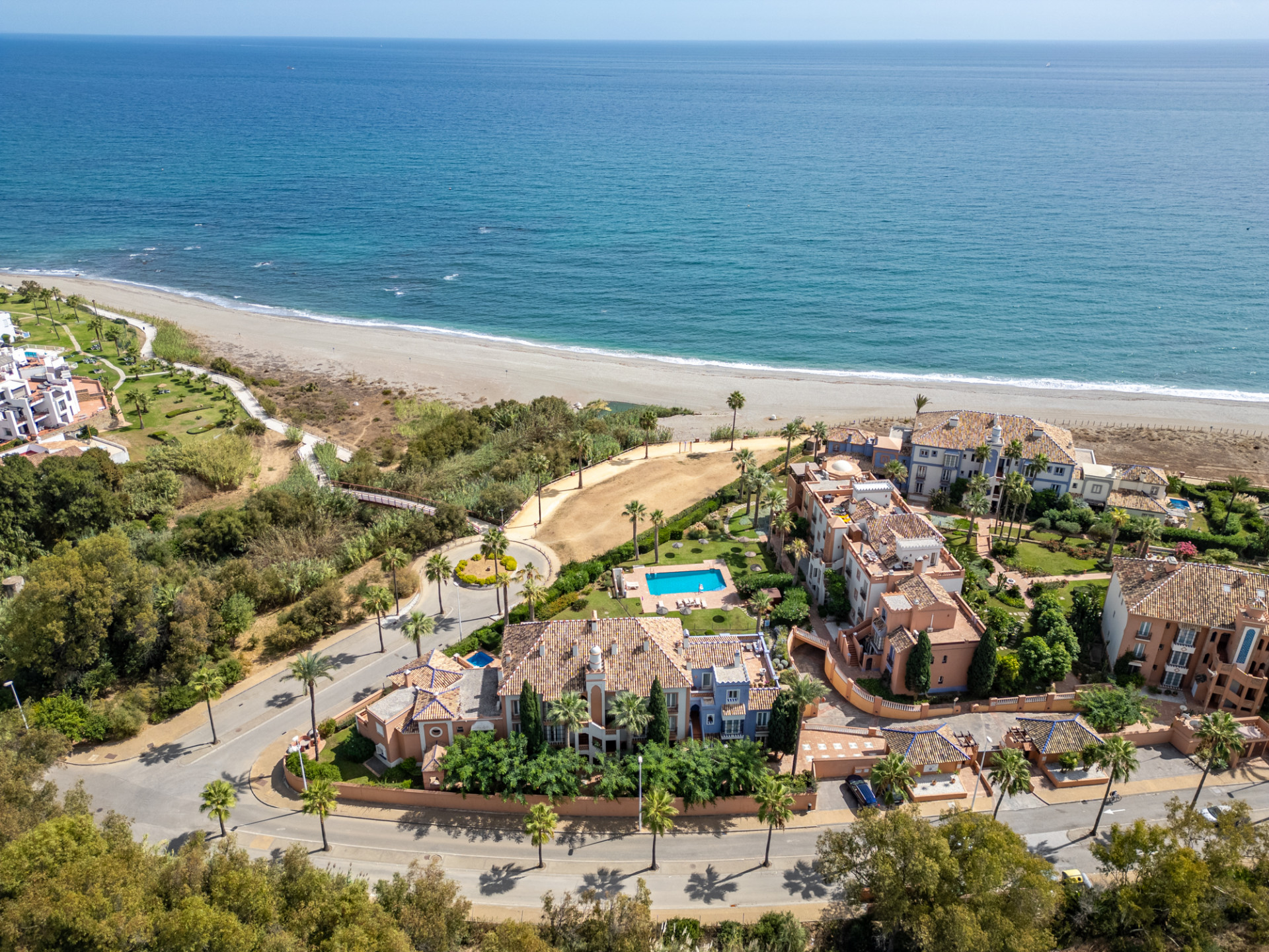 5 Bedroom Villa in Casares - Photo 36