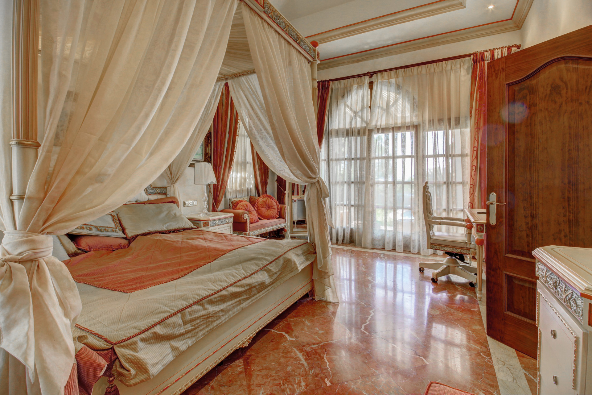 7 Bedroom Villa in Benahavís - Foto 20