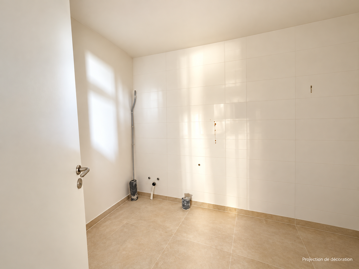 3 Bedroom Apartment in Marbella - Photo 22