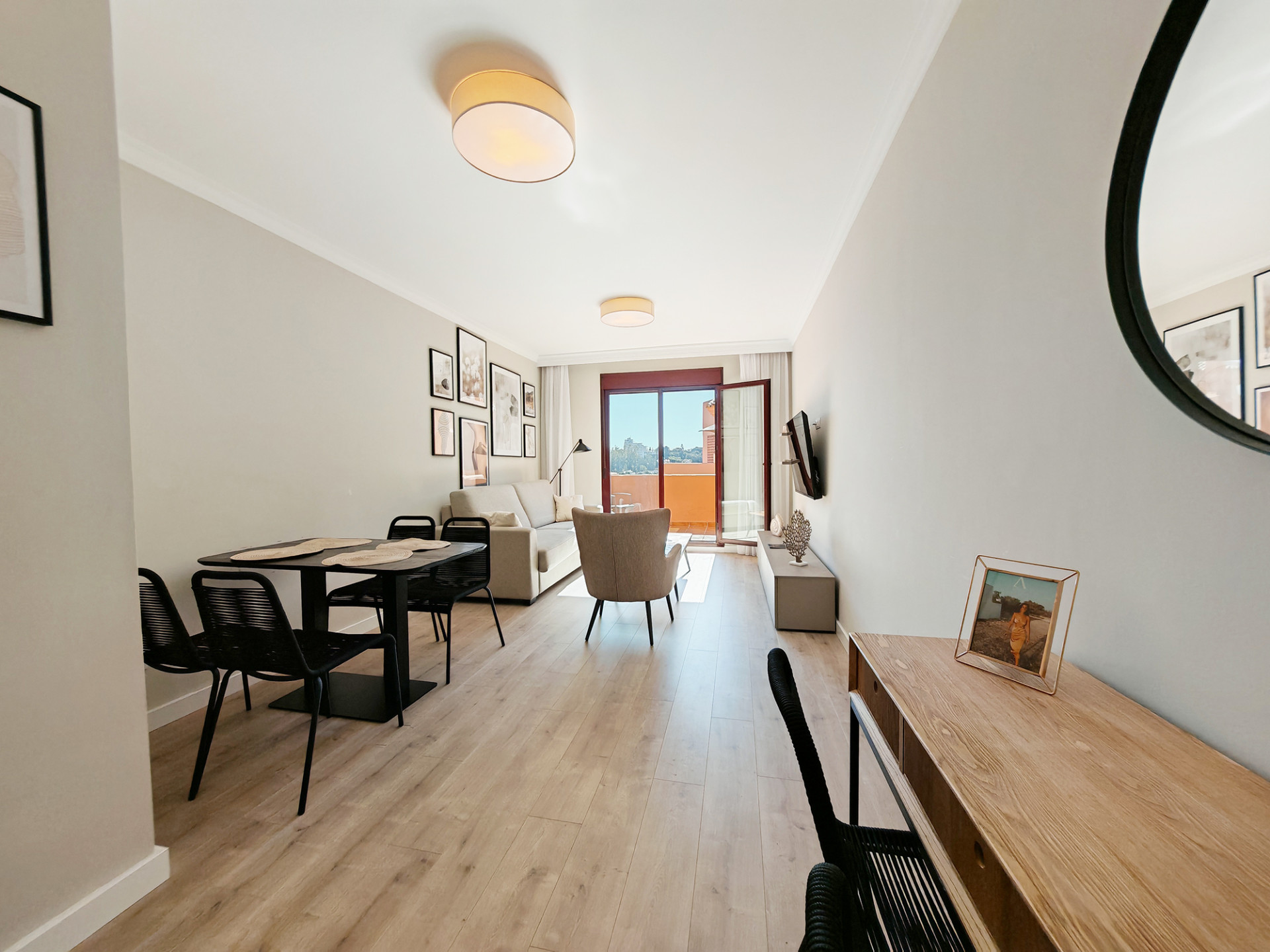 3 Bedroom Penthouse in Benahavís - Фото 2