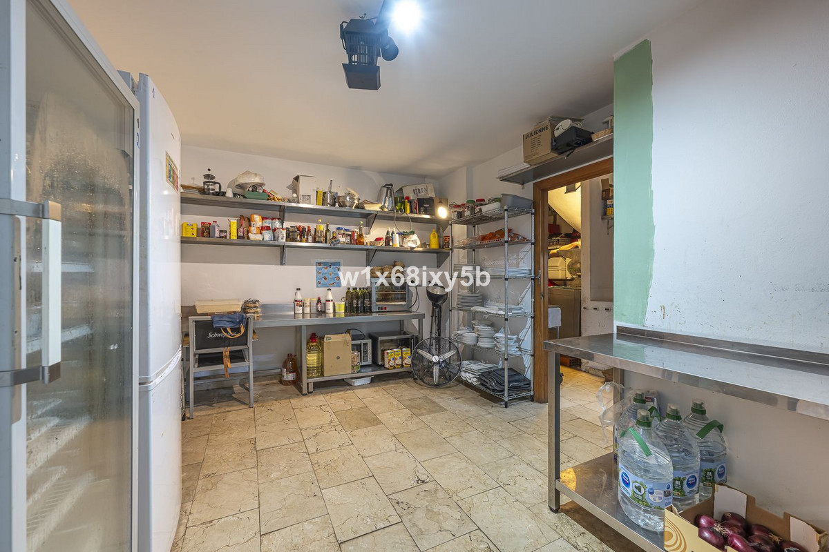 Gewerbefläche in Málaga, Spanien – Foto 22