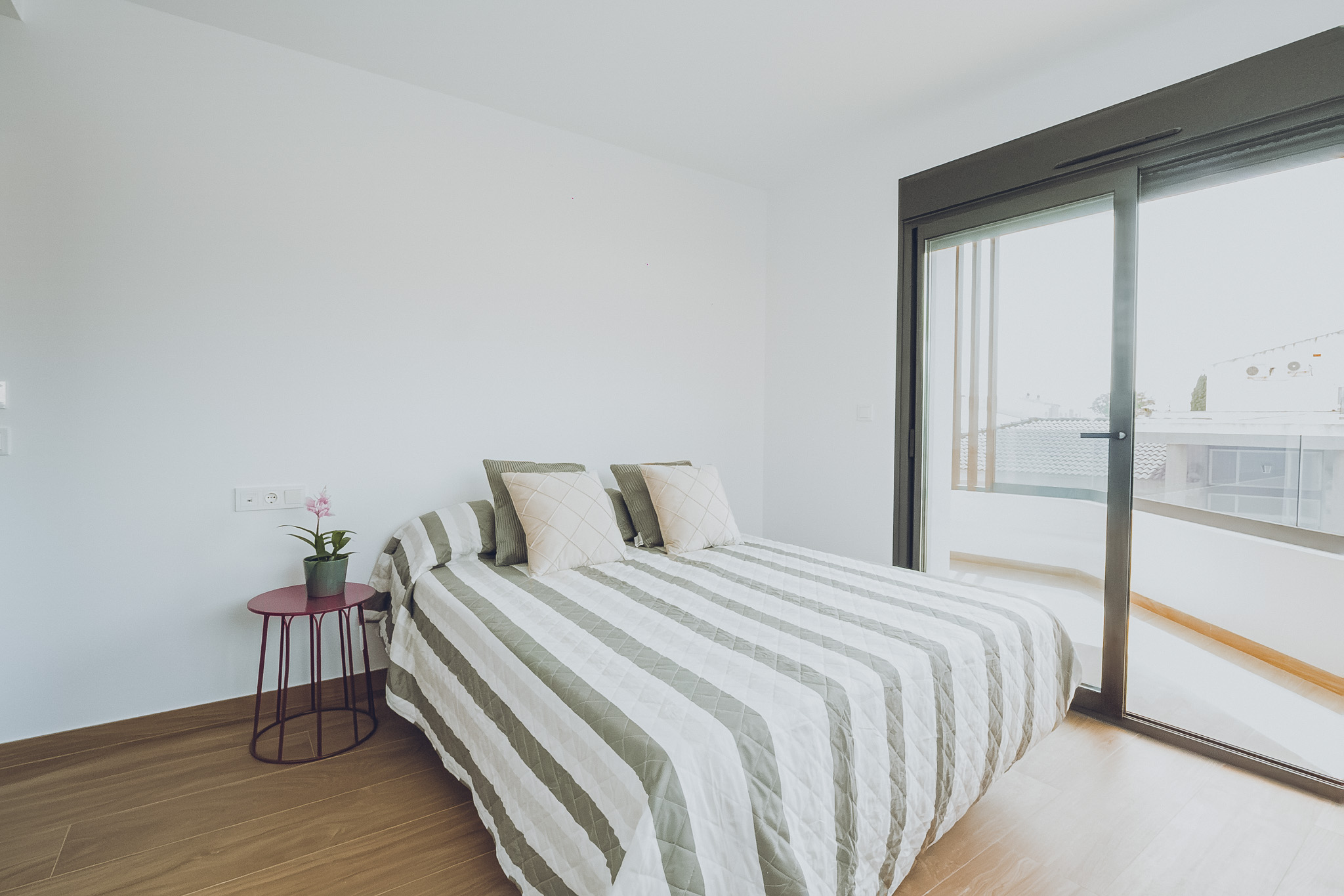 Apartamento com 3 quartos em Valência, Espanha – Foto 12