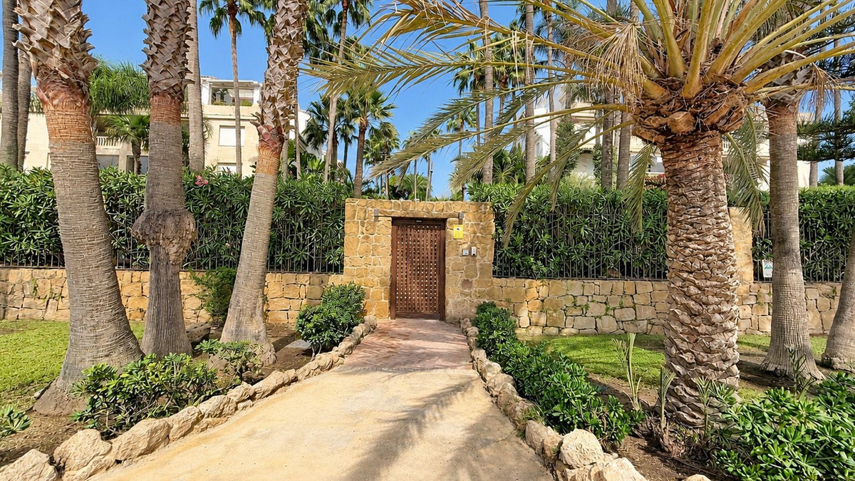 Apartamento com 3 quartos com piscina em Málaga, Espanha – Foto 30