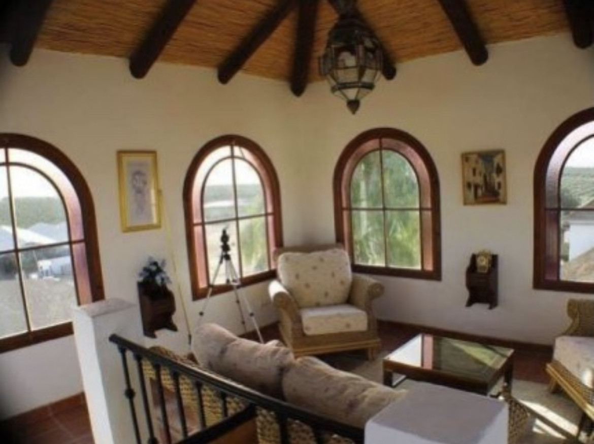 20 Bedroom Country house in Mollina - Photo 28