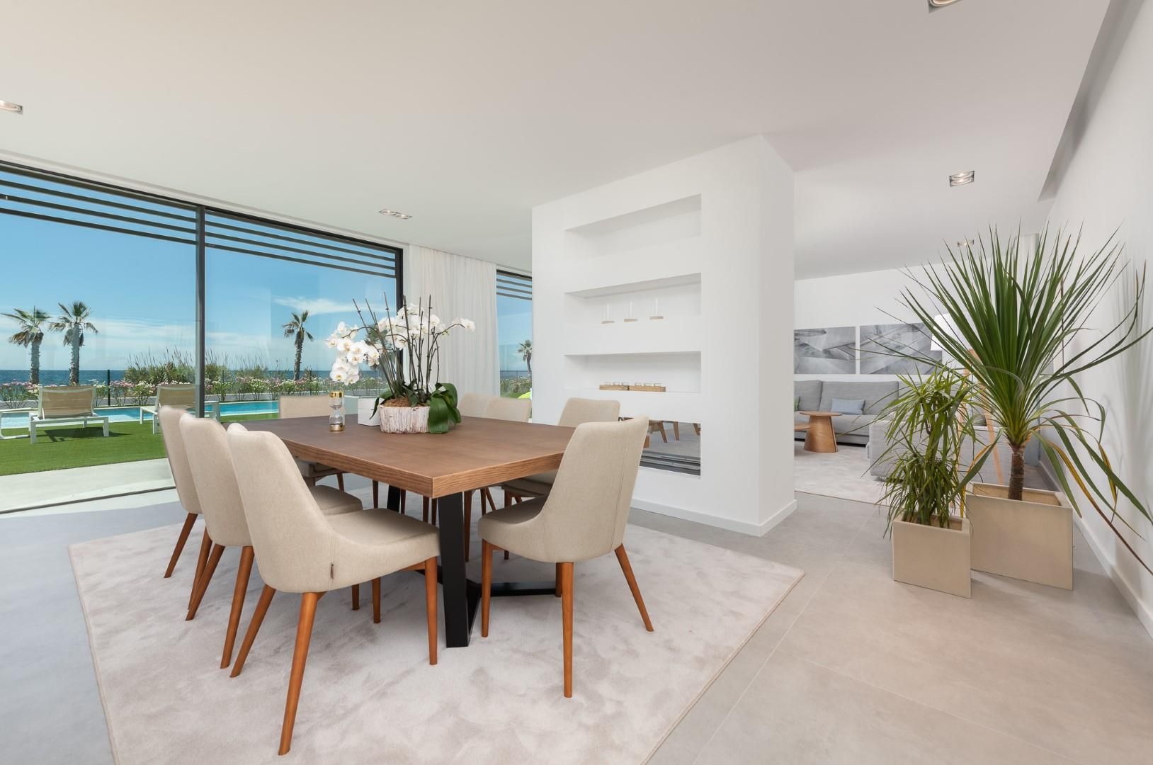 5 Bedroom Villa in Estepona - Photo 30