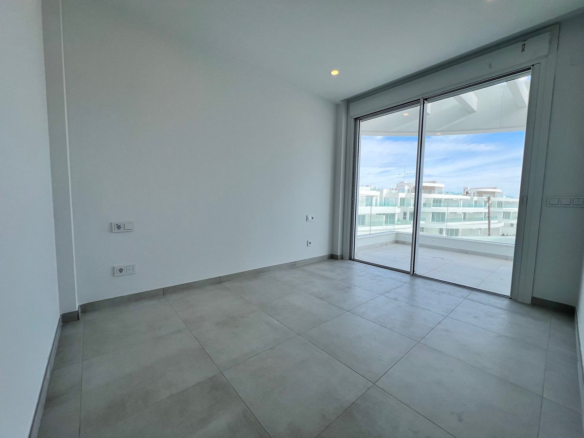 3 Bedroom Apartment in Mijas - Foto 8