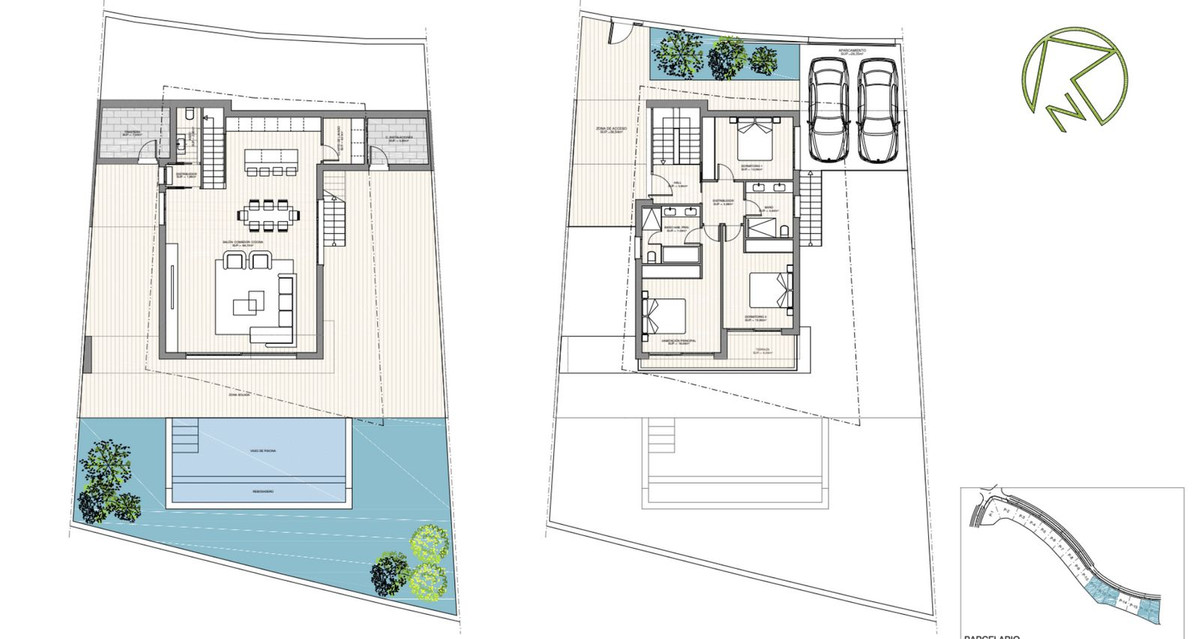3 Bedroom Villa in Estepona - Photo 11