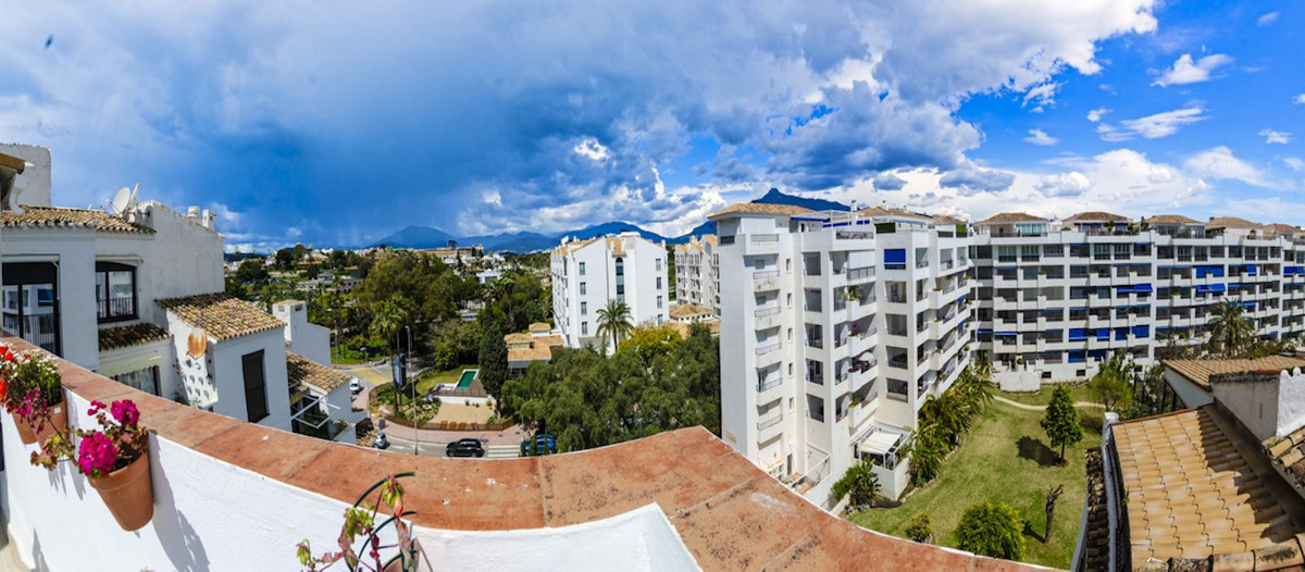 Apartamento com 3 quartos com piscina em Málaga, Espanha – Foto 1