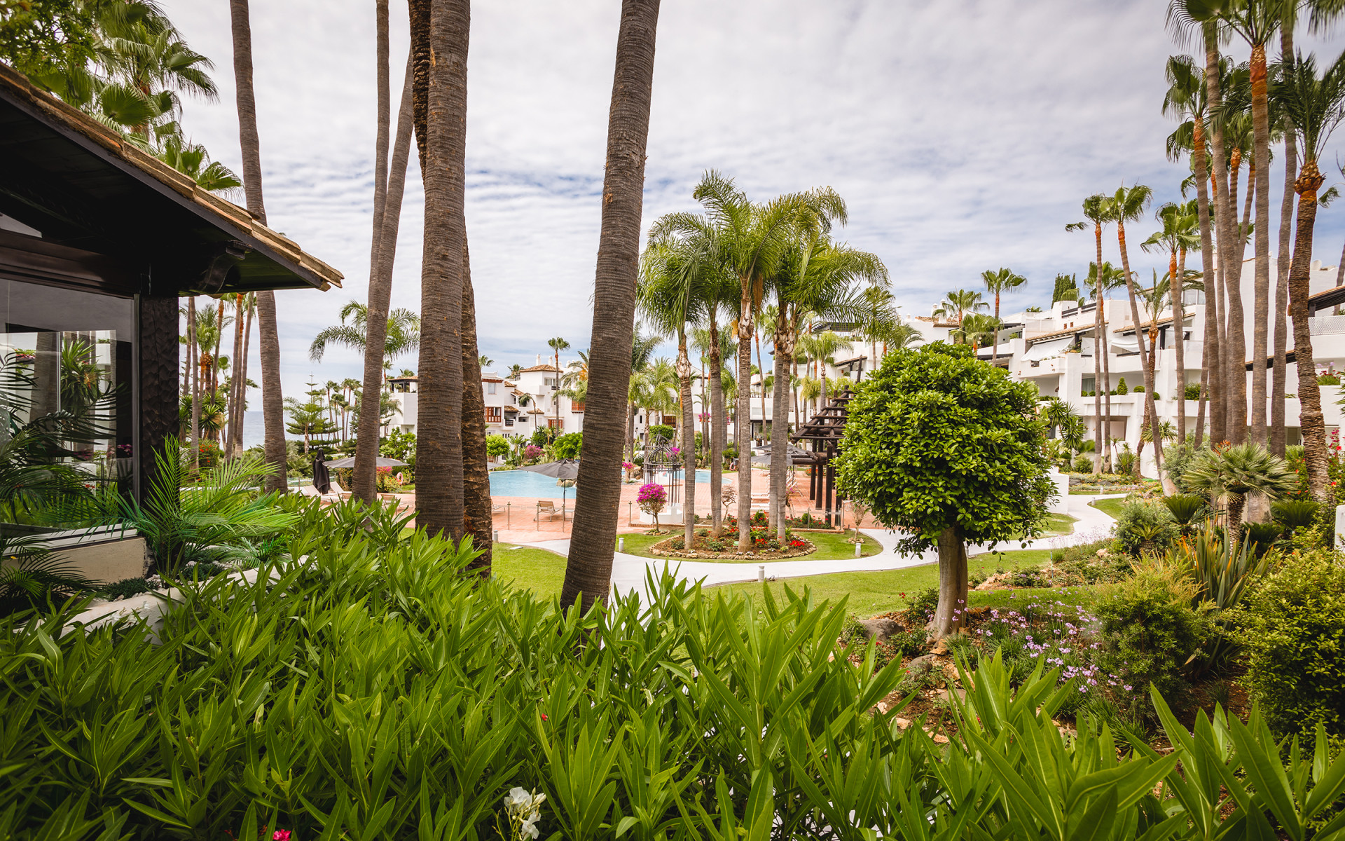 3 Bedroom Apartment in Marbella - Photo 28