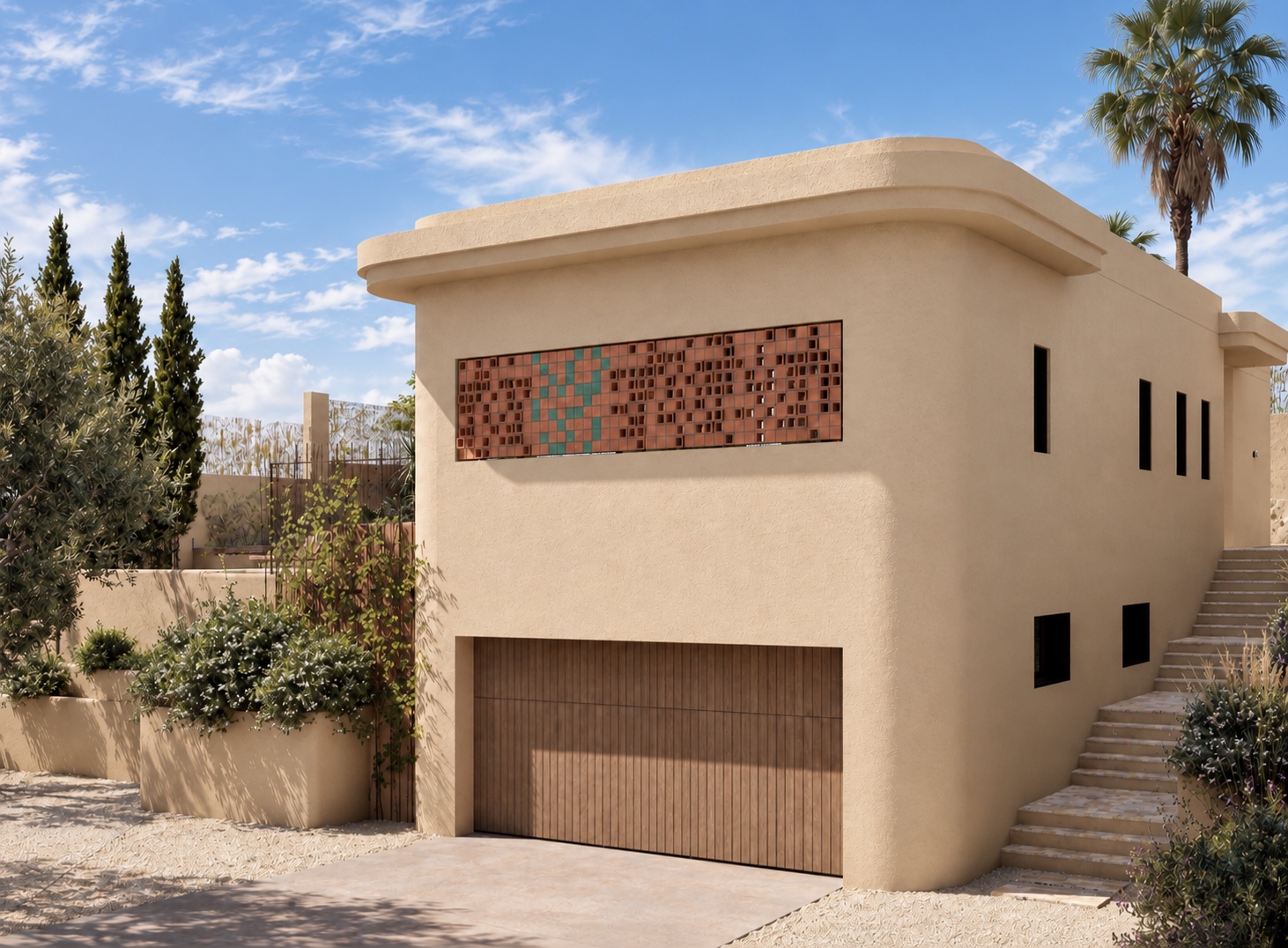 Moradia com 4 quartos com piscina em Alicante, Espanha – Foto 14