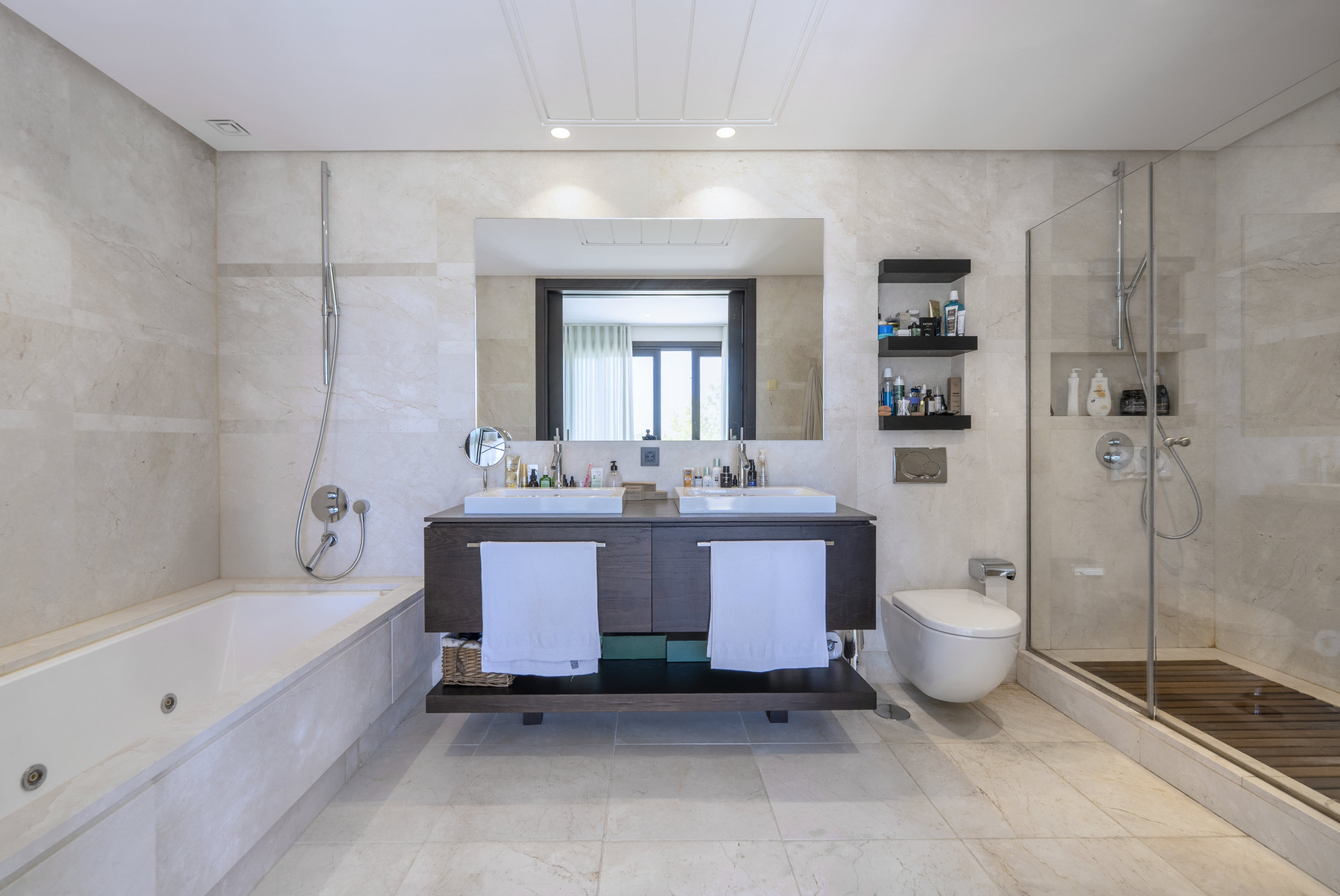 4 Bedroom Villa in Sotogrande - Photo 16
