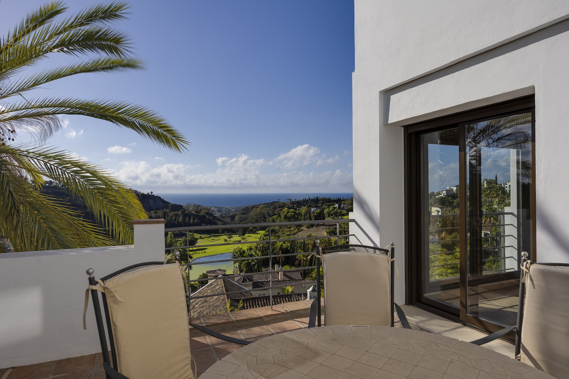 6 Bedroom Villa in Benahavís - Фото 19