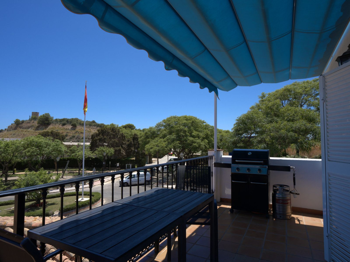 5 Bedroom Villa in Fuengirola - Photo 15