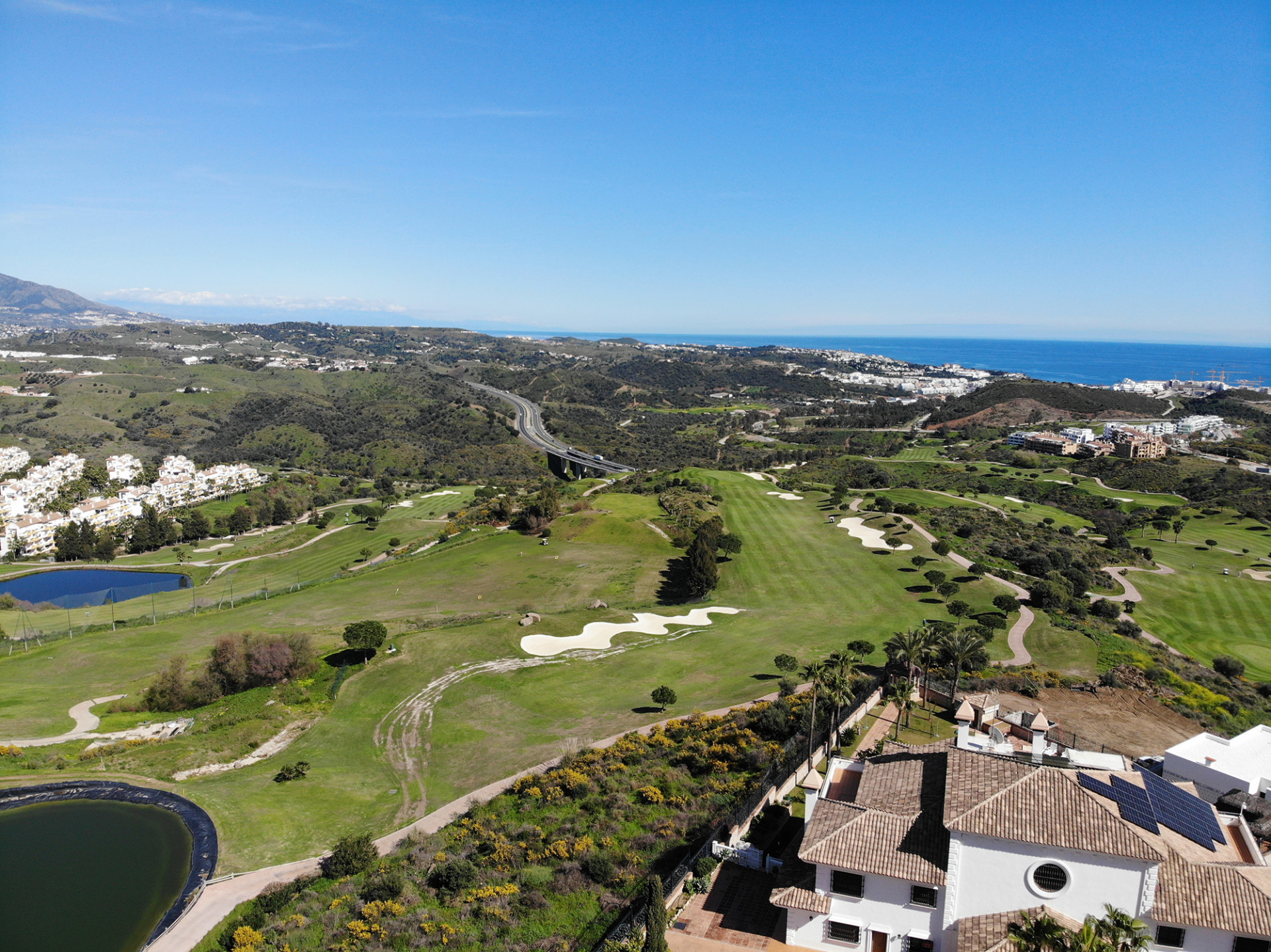 543 m² Plot in Mijas - Photo 8