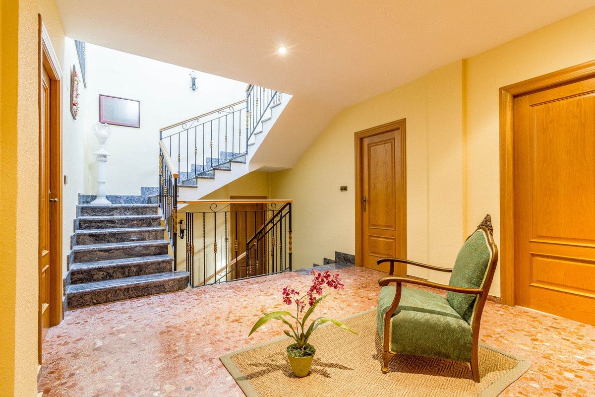Moradia com 7 quartos com piscina em Múrcia, Espanha – Foto 11