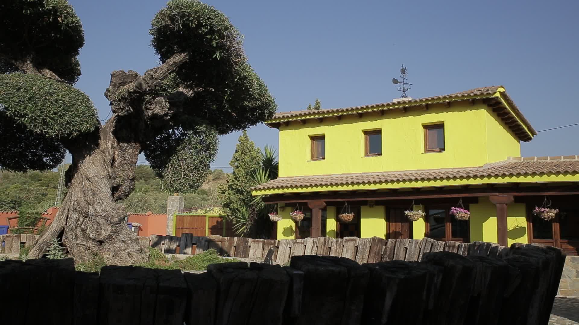 8 Bedroom Country house in Coín - Foto 33