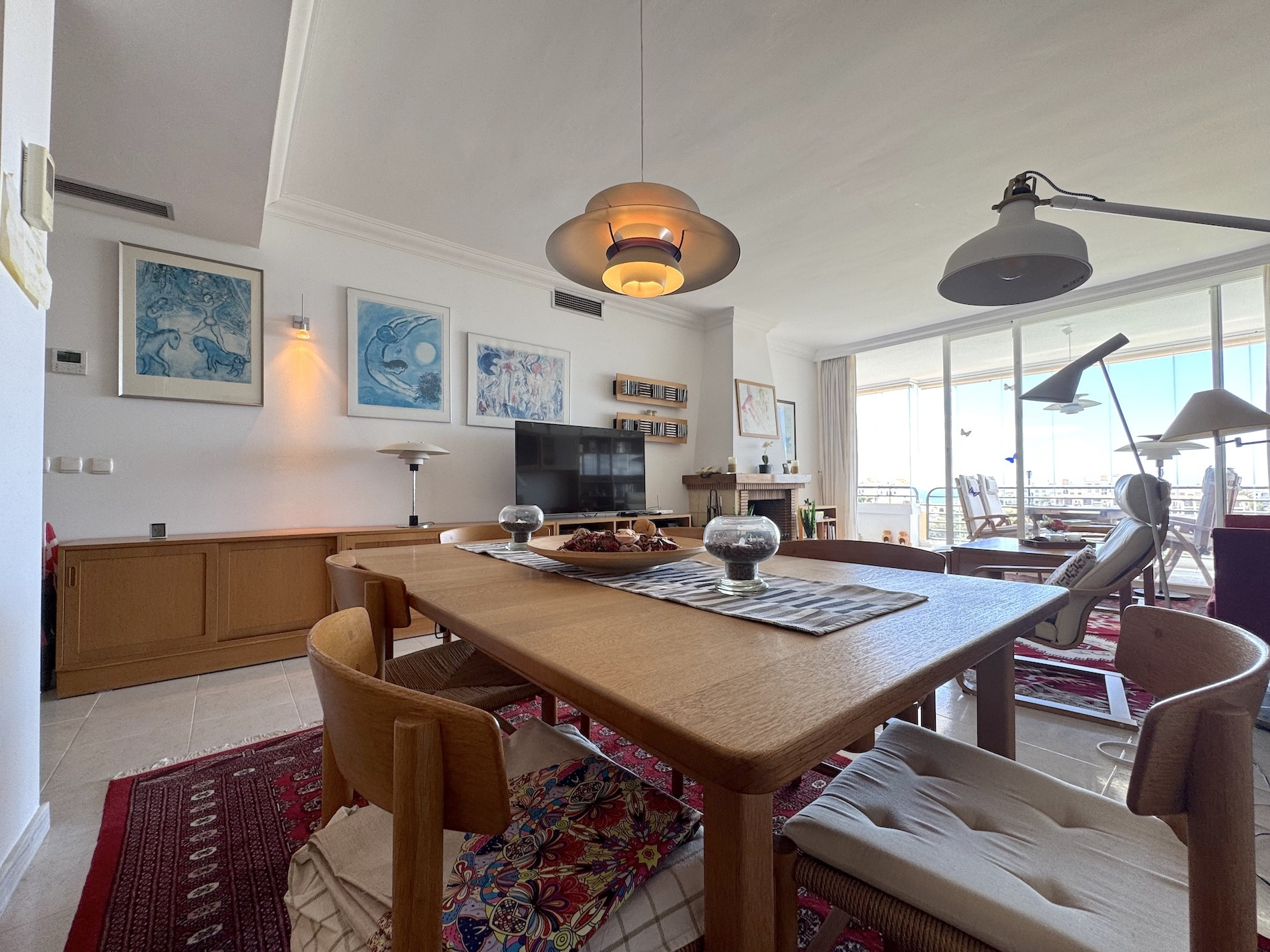 3 Bedroom Penthouse in Mijas - Photo 6