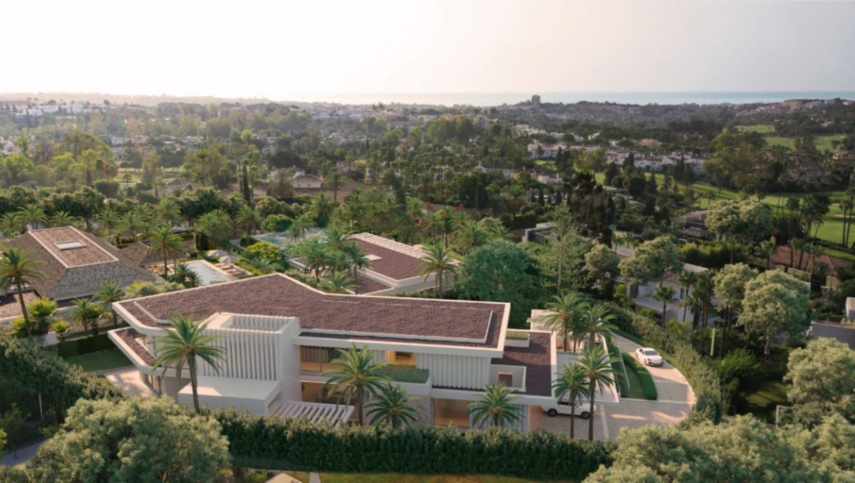 2,000 m² Plot in Marbella - Photo 5
