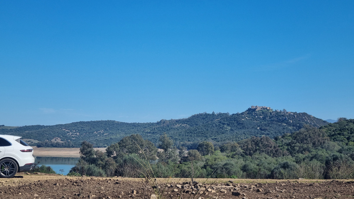 Villa de 3 chambres à Cadix, Espagne – Photo 27