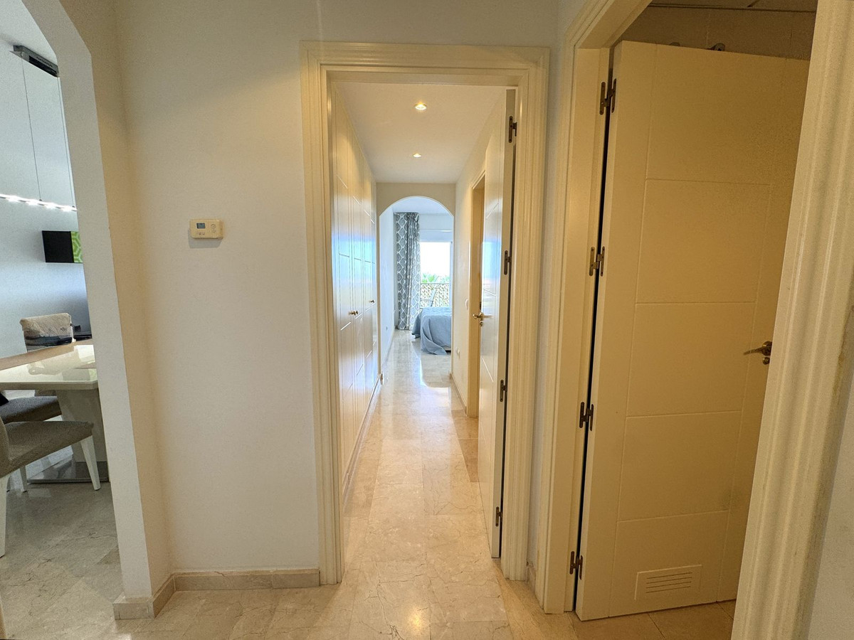 2 Bedroom Apartment in Mijas - Photo 24
