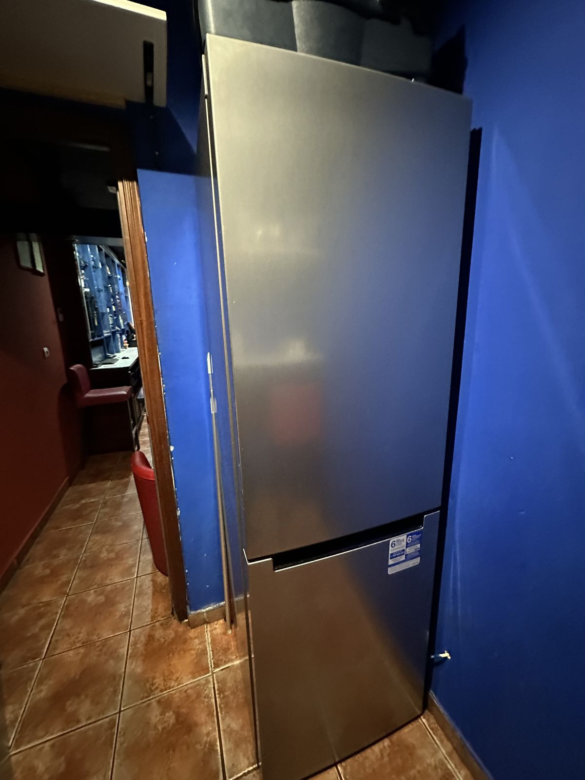Gewerbefläche in Málaga, Spanien – Foto 5