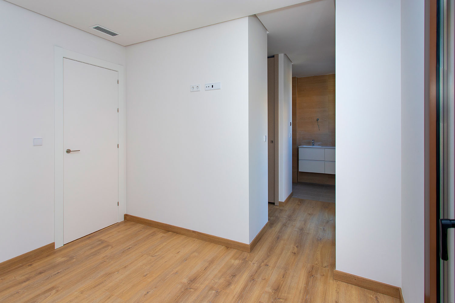 Apartamento com 2 quartos em Alicante, Espanha – Foto 24
