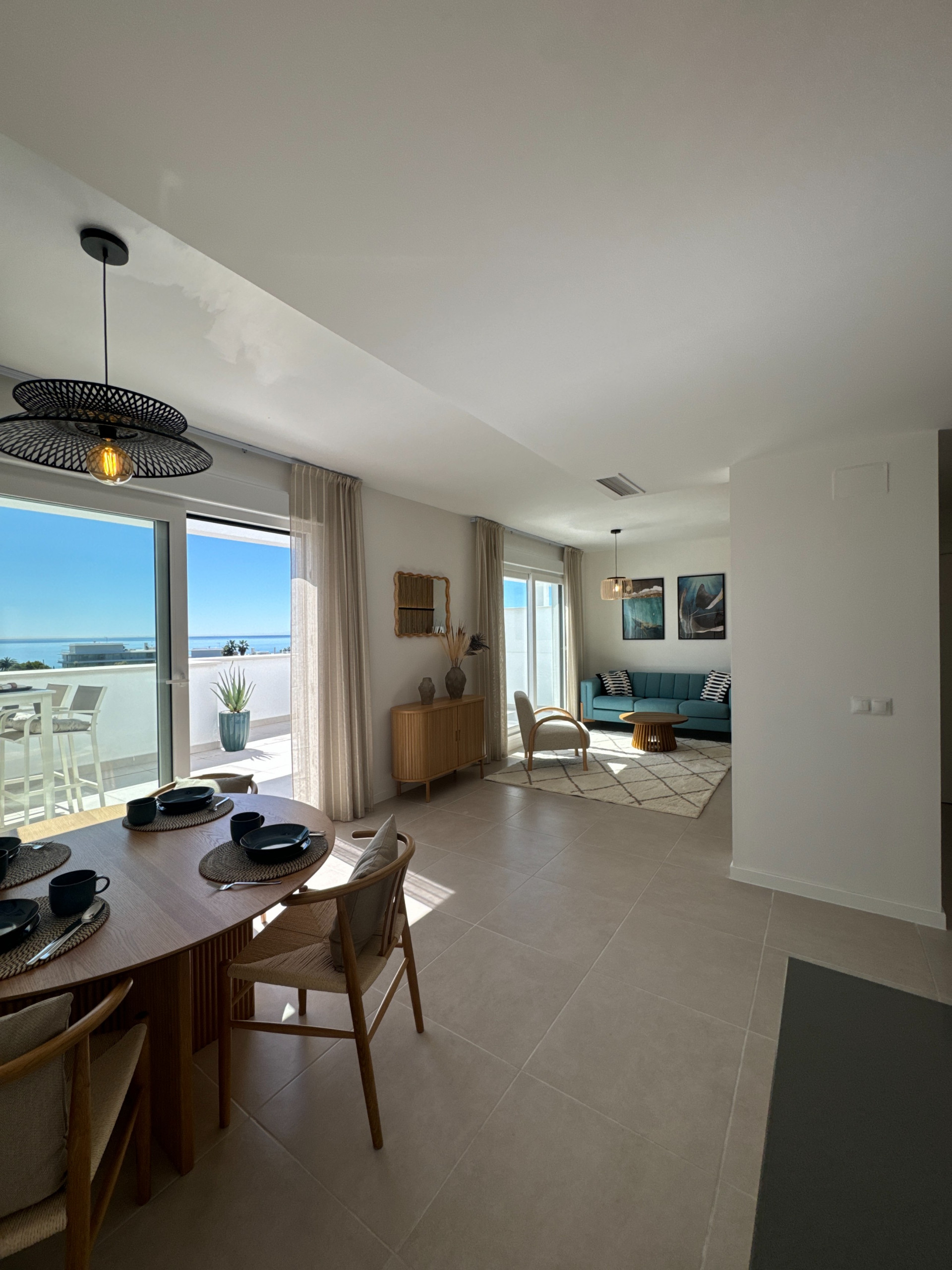 2 Bedroom Penthouse in Estepona - Foto 14
