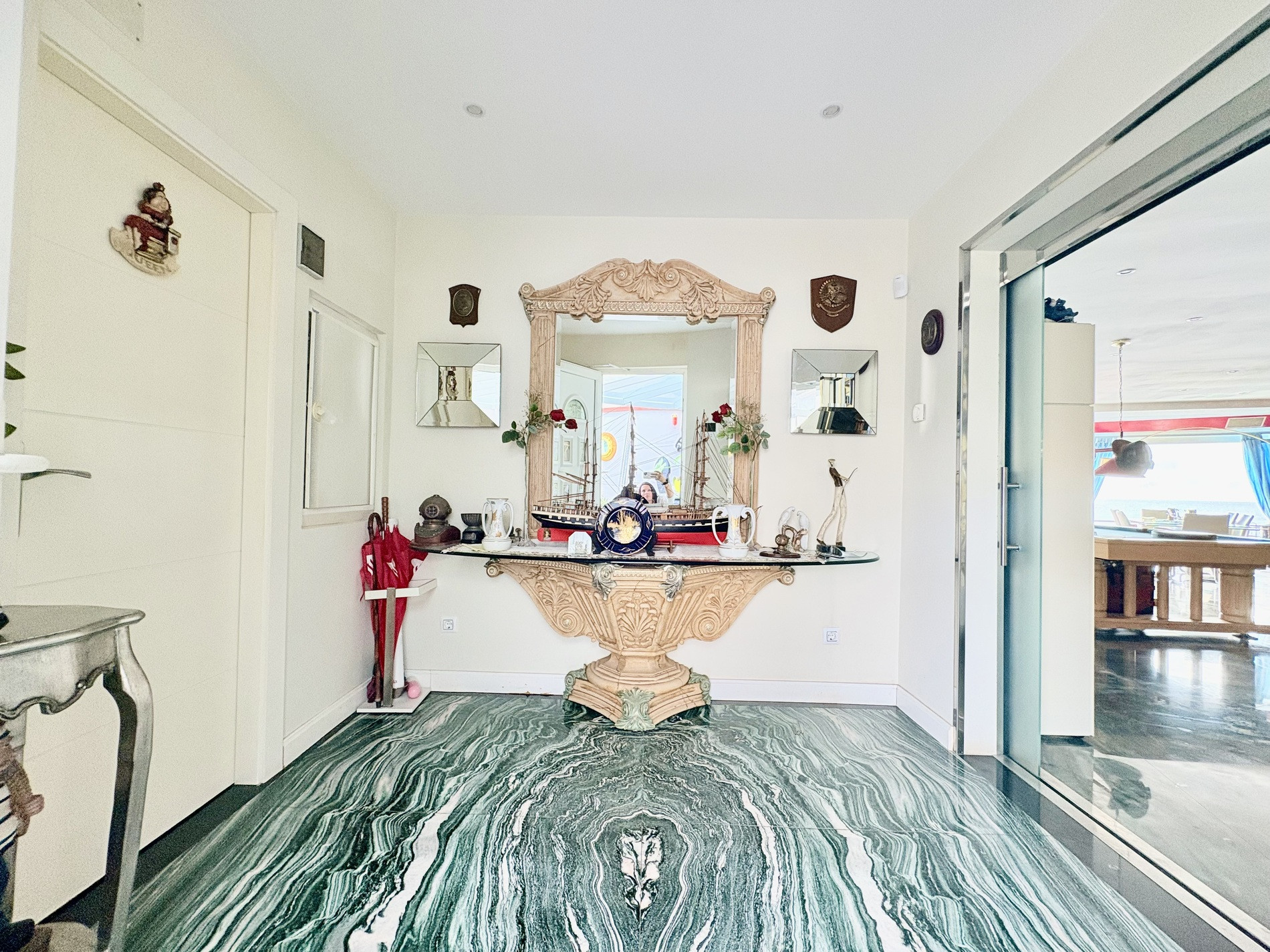 6 Bedroom Villa in Mijas - Photo 16