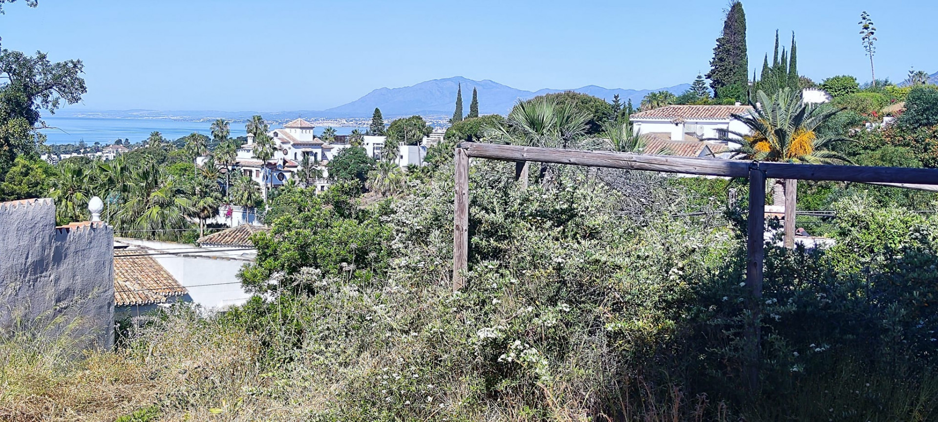 1,000 m² Plot in Marbella - Photo 4