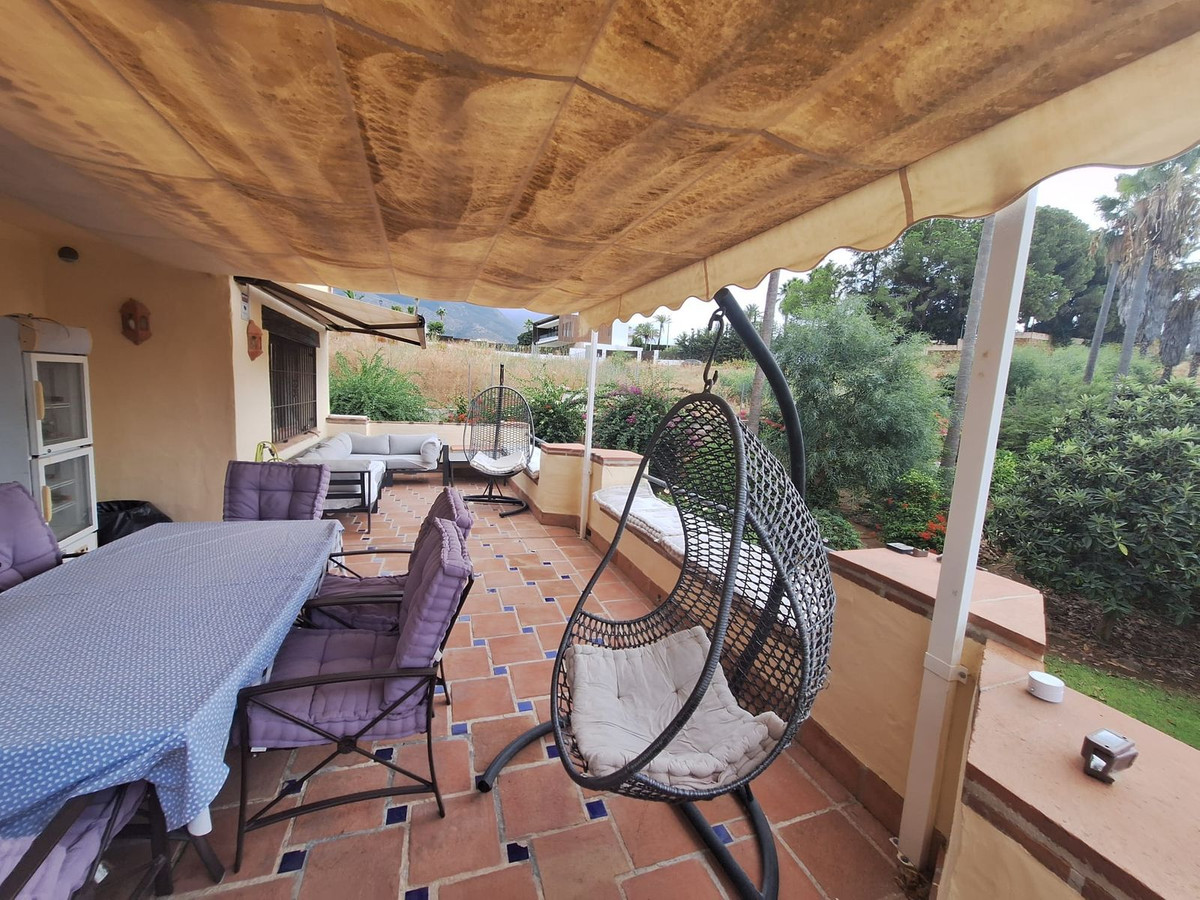 3 Bedroom Apartment in Marbella - Photo 9