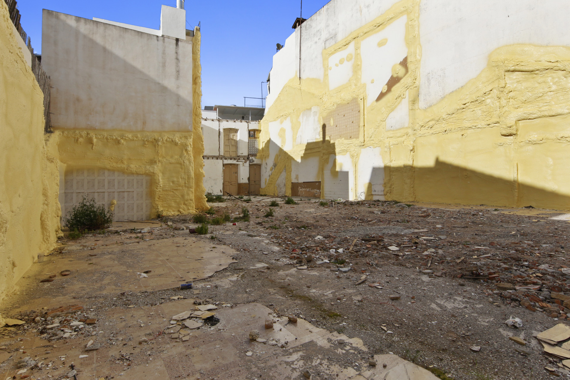 230 m² Plot in Estepona - Photo 2