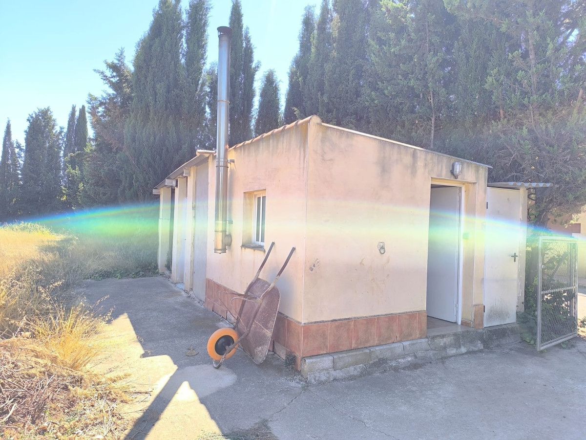 Moradia com 6 quartos com piscina em Múrcia, Espanha – Foto 25