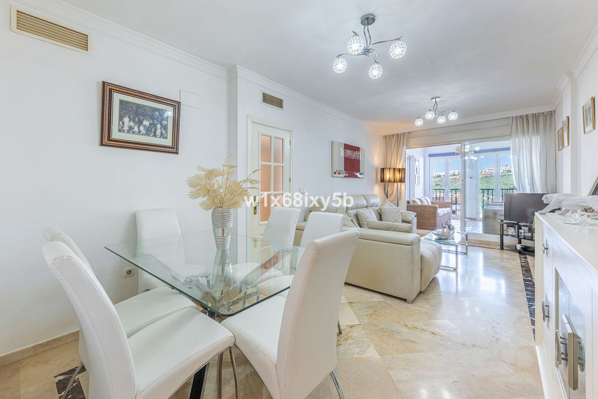 2 Bedroom Apartment in Manilva - Foto 5