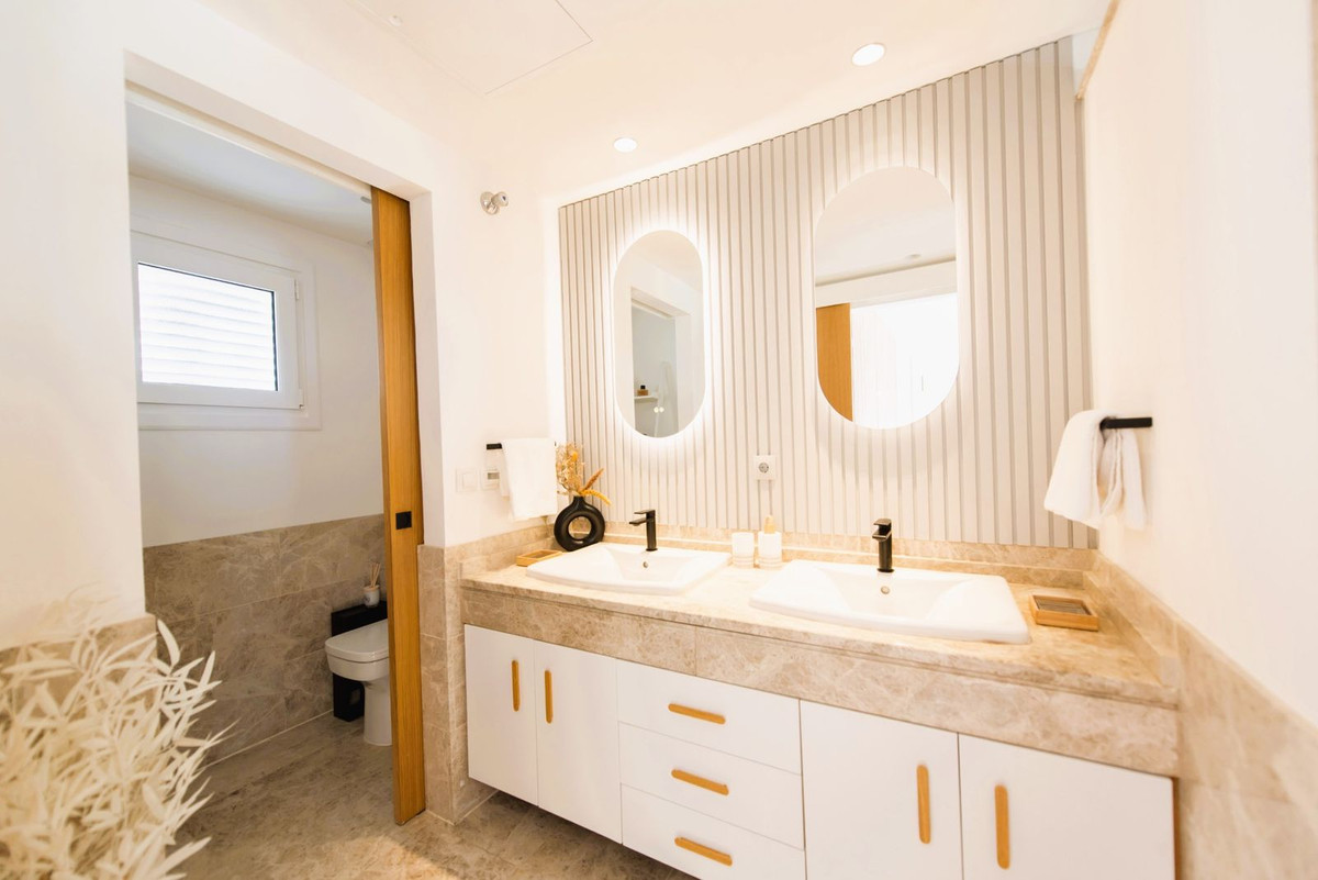 Apartamento com 3 quartos com piscina em Málaga, Espanha – Foto 13