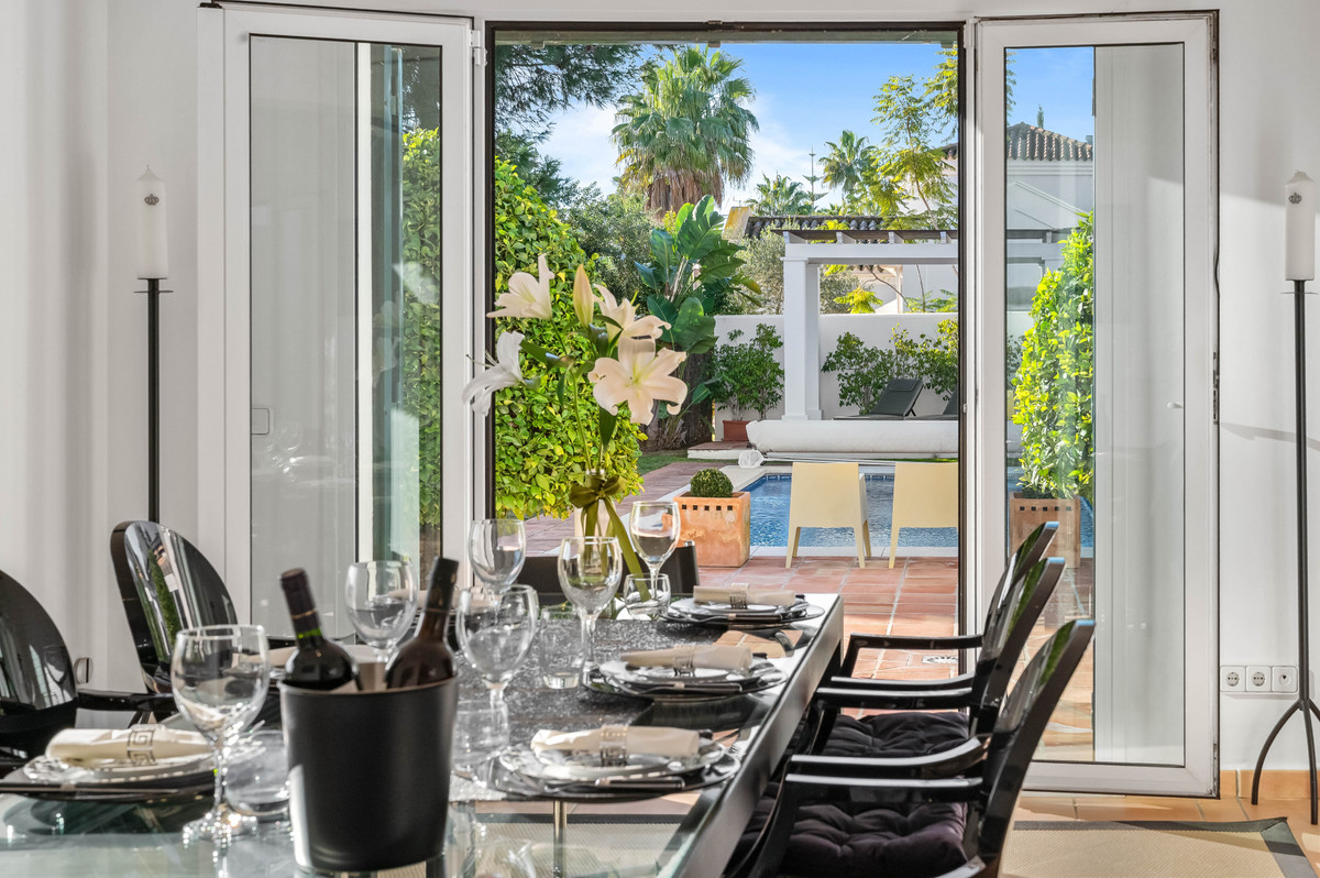 6 Bedroom Villa in Sotogrande - Photo 29