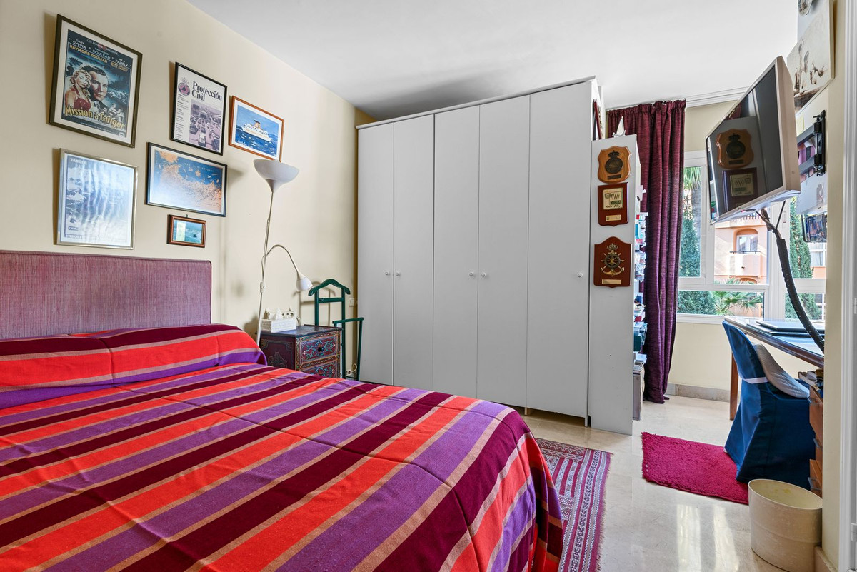 Apartamento com 3 quartos com piscina em Málaga, Espanha – Foto 24